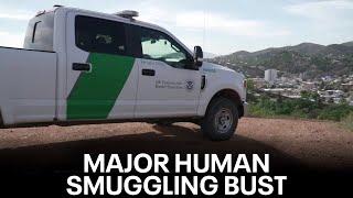 Human trafficking leaders arrested in L.A. | West Coast Wrap