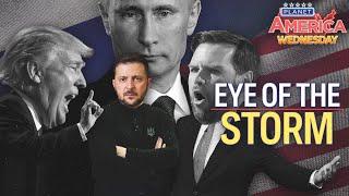 Eye of the Storm | Planet America | ABC NEWS