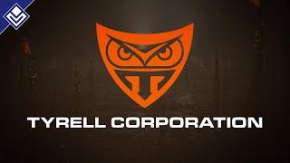 Tyrell Corporation | Blade Runner