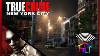 True Crime: New York City review - ColourShed