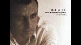 Roedelius - Ausgewählt