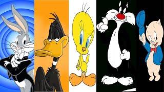 What's Up Doc ? :  Top 10 Looney Tunes Cartoons : Flipping The Script