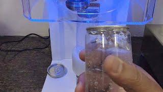 TRANSPET pet cans for CSD with pressure testing