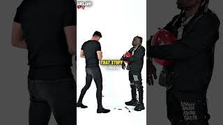 20 WOMEN VS 1 COMEDIAN: 607 UNC  #shorts #mikeadelabu #20v1 #funny #comedy #findyourmatch