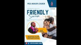 FRIENDLY SERVICE || KIKUYU SERVICE || 17/11/2024