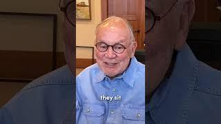 Why Starbucks Is More Than Just Coffee (The Secret Sauce) ft Howard Behar