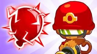 This Laser Cannon Buff Changes EVERYTHING... (Bloons TD 6)