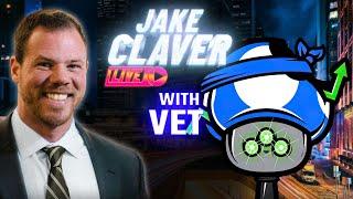 Jake Claver's Exclusive Interview with Vet_X0 on XRPL, Amendments, AMMs, Ripple RLUSD & more