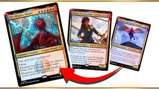 How to Build an IZZET Deck in Magic the Gathering