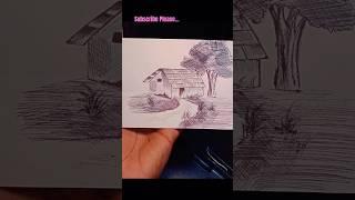 5 rupees Ball Pen Drawing.. #Sketch by Priyanshu Pal #Trending #Viral.. Subscribe please 