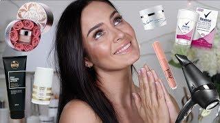 My Ride or Die Beauty Products! Chloe Morello