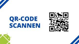 QR-code scannen met je Android-telefoon zonder extra app [#shorts]