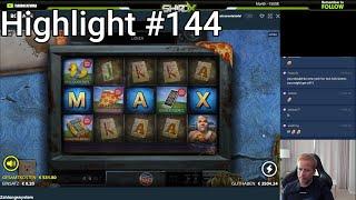 Shiroxatwar | Stream Highlight  | 05.06.24 | #144