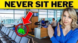 8 Airport Mistakes to Avoid At All Costs (NEVER do this before boarding!)