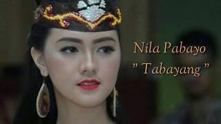 Lagu Dayak Romantis 2018 !!! Nila Pabayo "Tabayang"