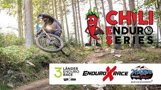 Chili Enduro Series 2023 - NEW Enduro and eMTB Racing - Teaser