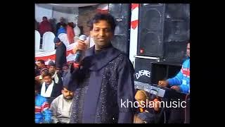 sabar koti live stage #gururavidasji #ravidasjayanti #song #punjabi #bollywood #viral #sabar #videos