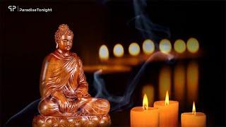 Inner Peace Meditation 17 | Beautiful Relaxing Harp Music for Meditation, Yoga & Healing