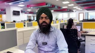 What Makes BeeSolver Technology an Exciting Place to Work | Employee Testimonial - Satwant Singh