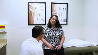 Joint Replacement: Robin Goytia, MD