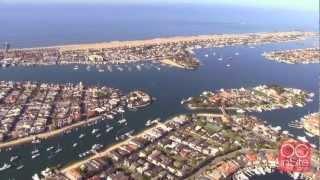 Neighborhood Spotlight: Balboa Island Newport Beach, CA