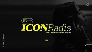 ICON RADIO Episode #005 Guest Mix From Fetish