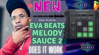 DOES Melody Sauce 2 Really Work | EvaBeat Melody Sauce 2 Cookup