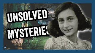 The 5 Biggest Unsolved Mysteries From World War II | War History Online