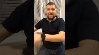 ИНТЕРВЬЮ С КАЗАНСКИМ ТАКСИСТОМ