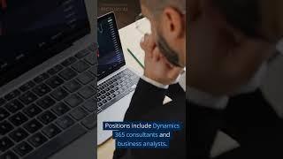 Everything You Need to Know about Exciting Jobs in MS Dynamics 365