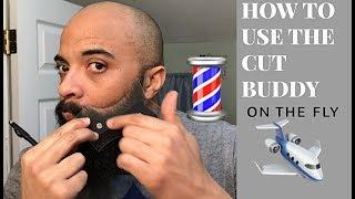 How to use the Cut Buddy | Cut Buddy on the FLY | a beginners DREAM tool