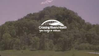 Get an inside look at a Crossing Rivers Health patient room