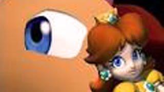Gaming Tidbits episode 2: Daisy's third eye
