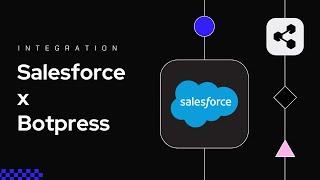 How to connect your chatbot to Salesforce