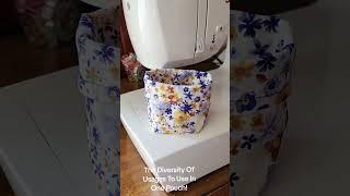 The Diversity Of Usages To Use In One Pouch!