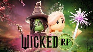 Wicked | Roblox [Sorcery Update]