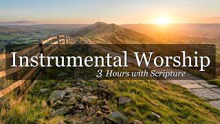 Worship Guitar with Scripture - Instrumental Praise