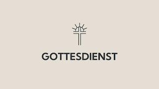 Gottesdienst am 05.01.