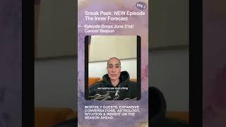  Ep 2: Cancer Season & Energy Alignment with Evelyn