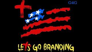 Let's Go Branding by G4G OFFICIAL LYRIC VIDEO