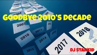 DJ Starkid Mashup - Goodbye 2010s Decade