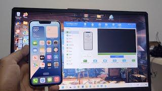 How To Bypass Hello Screen iOS 18 FREE iPhone XR iCloud Bypass iOS 18.2 Activation Lock Removal