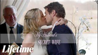 My Husband's Secret Wife 2024 [NEW] Lifetime Movie 2024 - #lmn Full Movie - Based On A True Story