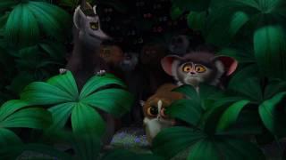 King Julien - Who's making that  noise