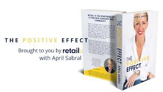 The Positive Effect - Career Conversations with Retail Leaders