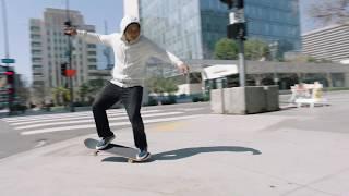 Introducing /// Daewon x 3MC
