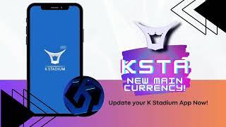   KSTA Ticker Change Complete: Unveiling the Future of K STADIUM Services! | Bengali, Urdu ver.