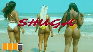 Sefa - SHUGA ft. Dope Nation (Official Video)