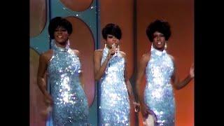 REMASTERED You Cant Hurry Love Supremes TRUE STEREO HiQ Hybrid JARichardsFilm