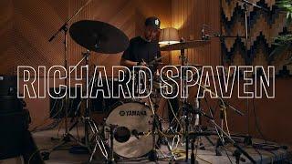 Yamaha | Richard Spaven & 10-Year Anniversary with Absolute Hybrid Maple